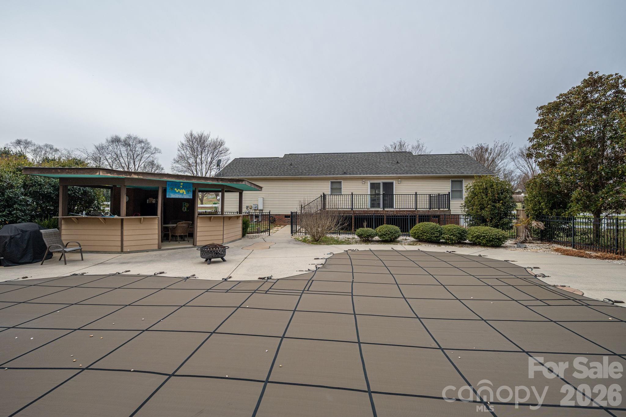 112 Pilots Ridge Drive Bessemer City NC 28016