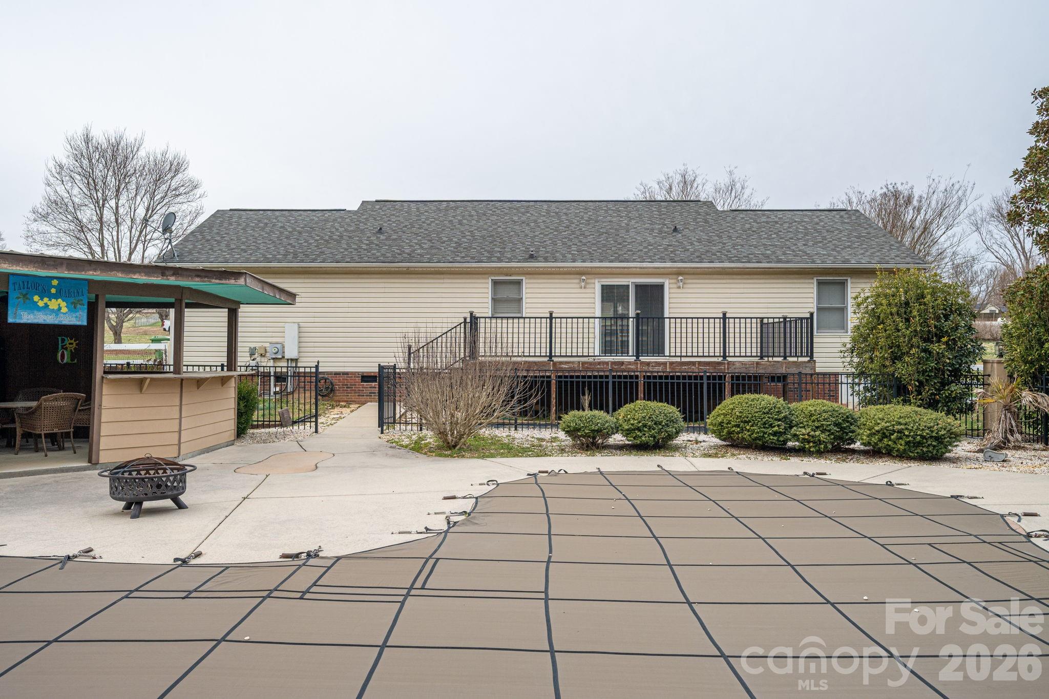 112 Pilots Ridge Drive Bessemer City NC 28016