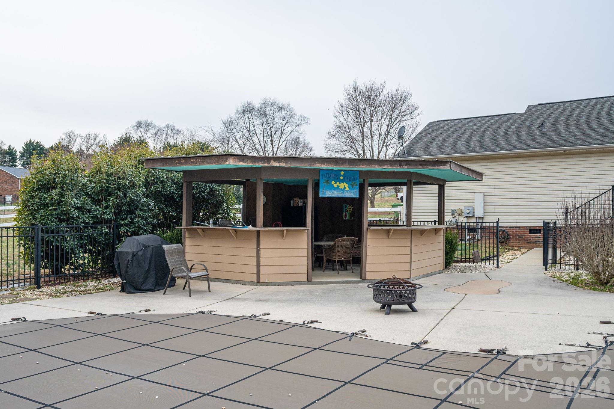 112 Pilots Ridge Drive Bessemer City NC 28016