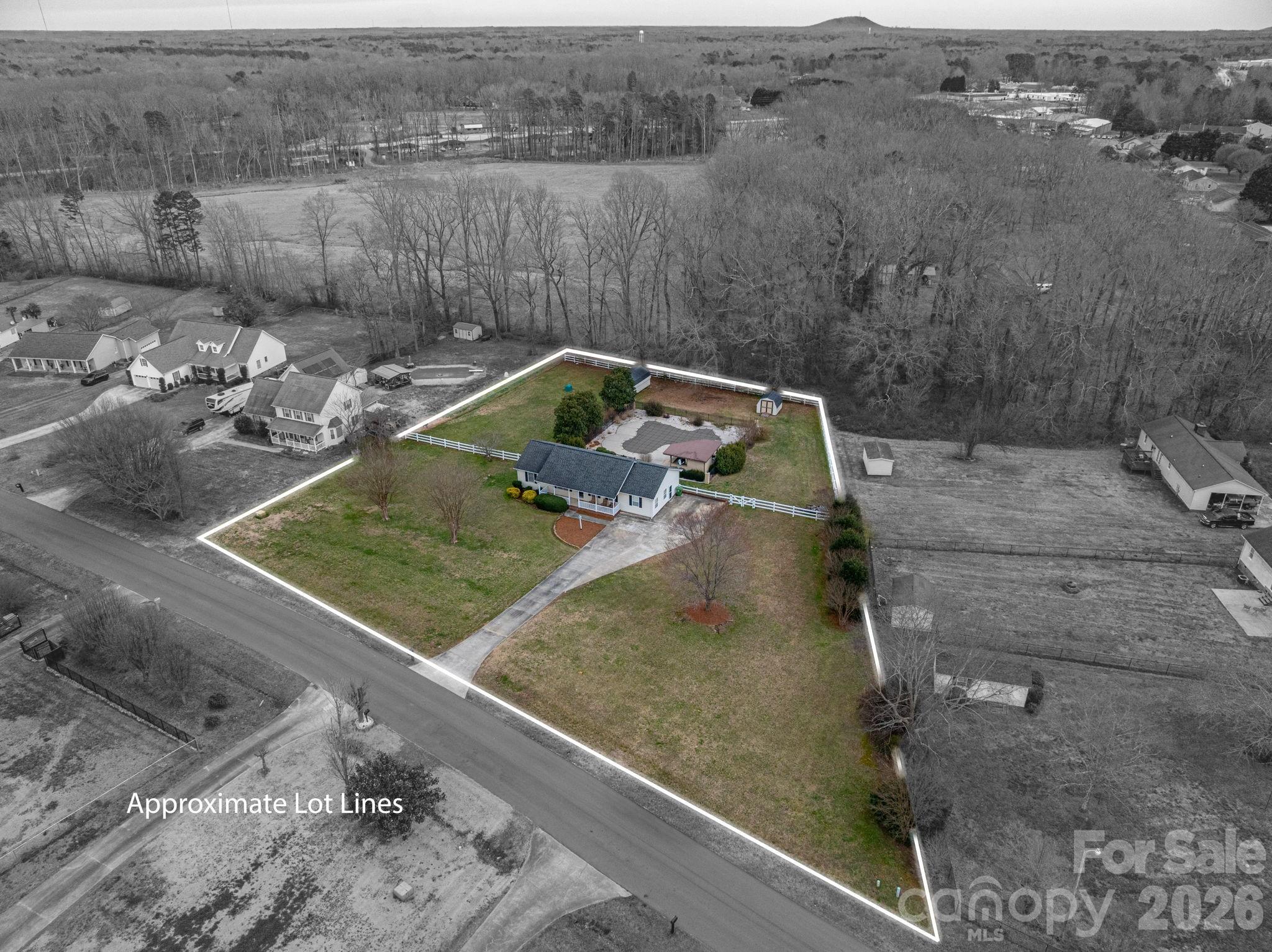 112 Pilots Ridge Drive Bessemer City NC 28016