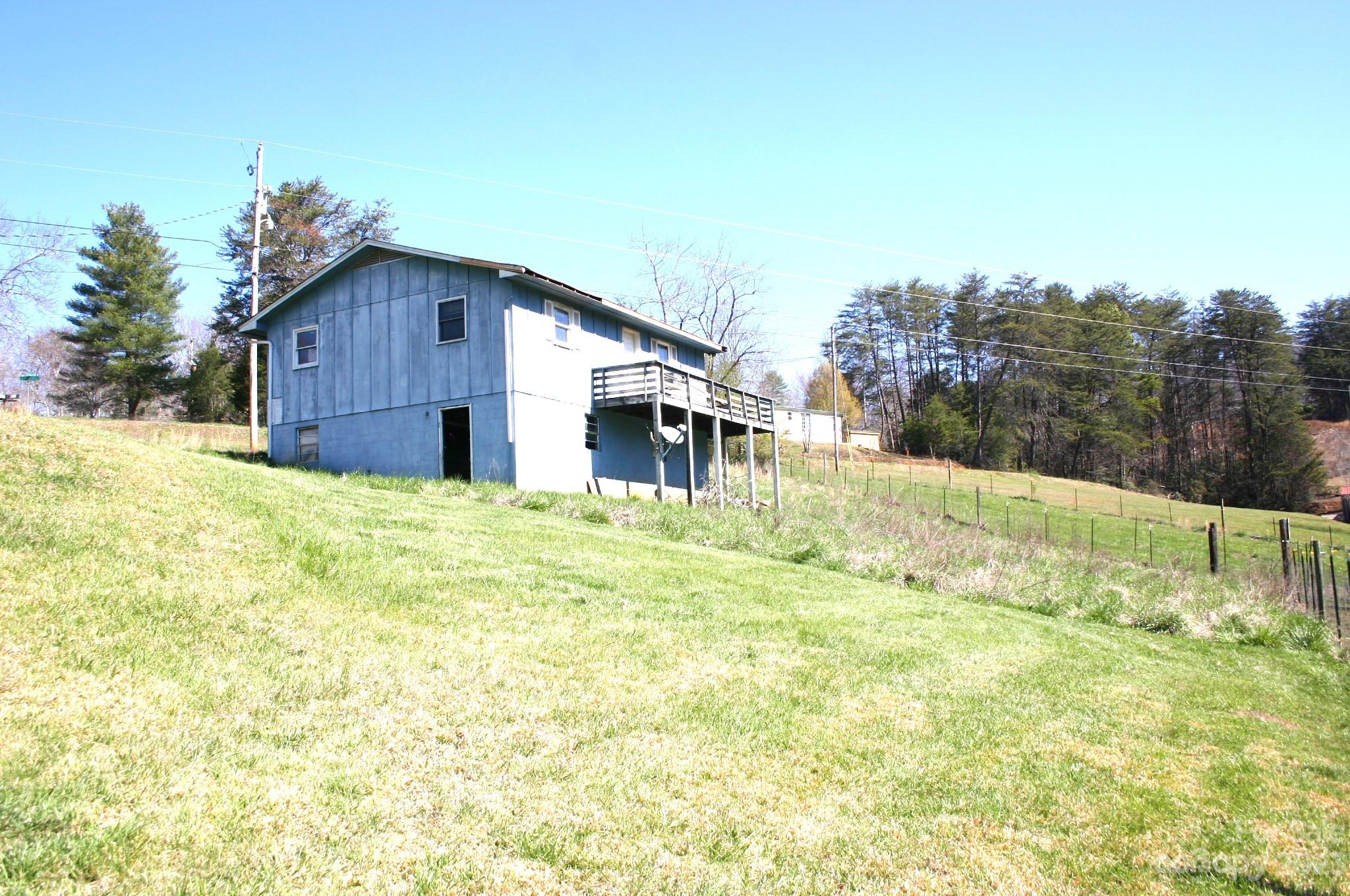 296 Piney Grove Road Franklin NC 28734