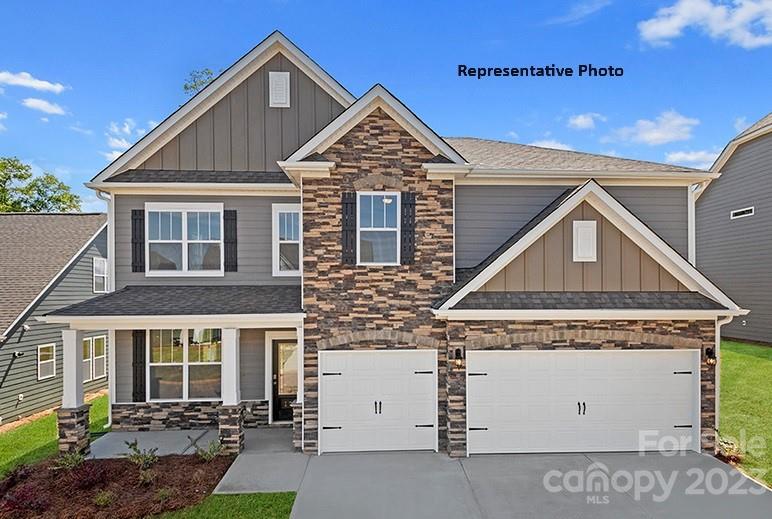 126 Aviendha Lane Troutman NC 28166