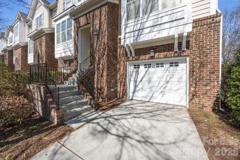 11156 Green Spring Drive Huntersville NC 28078