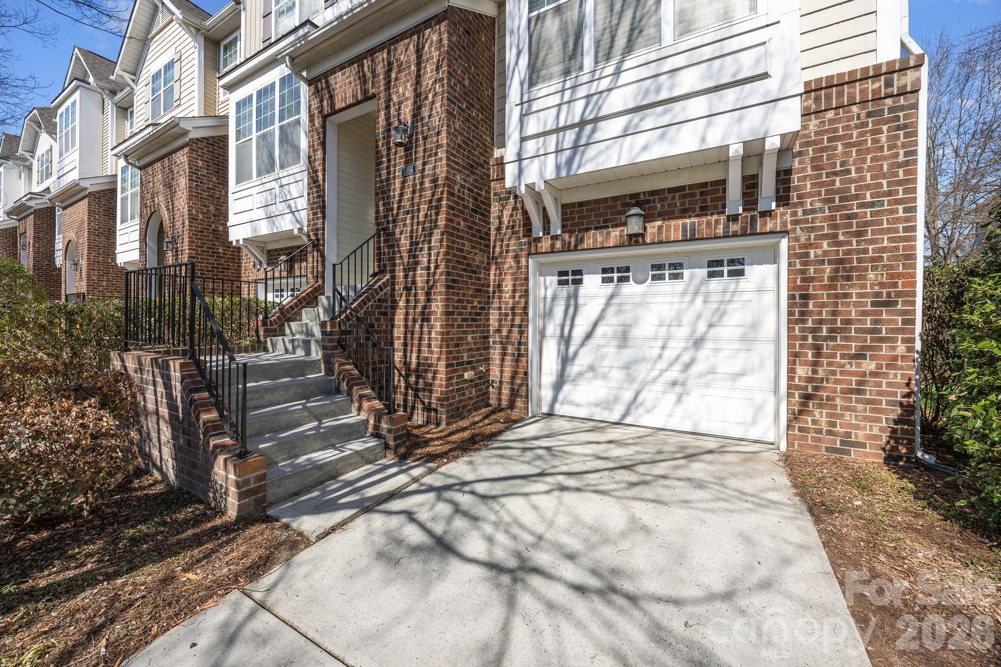 11156 Green Spring Drive Huntersville NC 28078