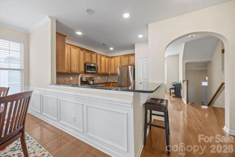11156 Green Spring Drive Huntersville NC 28078