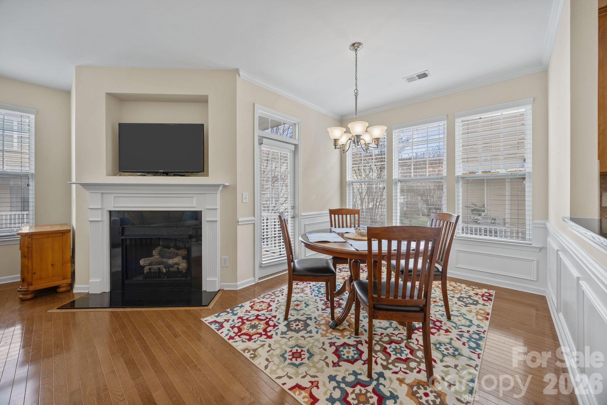 11156 Green Spring Drive Huntersville NC 28078