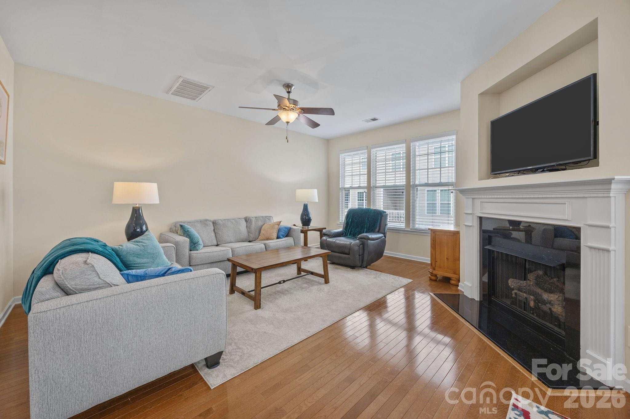11156 Green Spring Drive Huntersville NC 28078