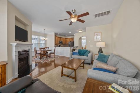 11156 Green Spring Drive Huntersville NC 28078