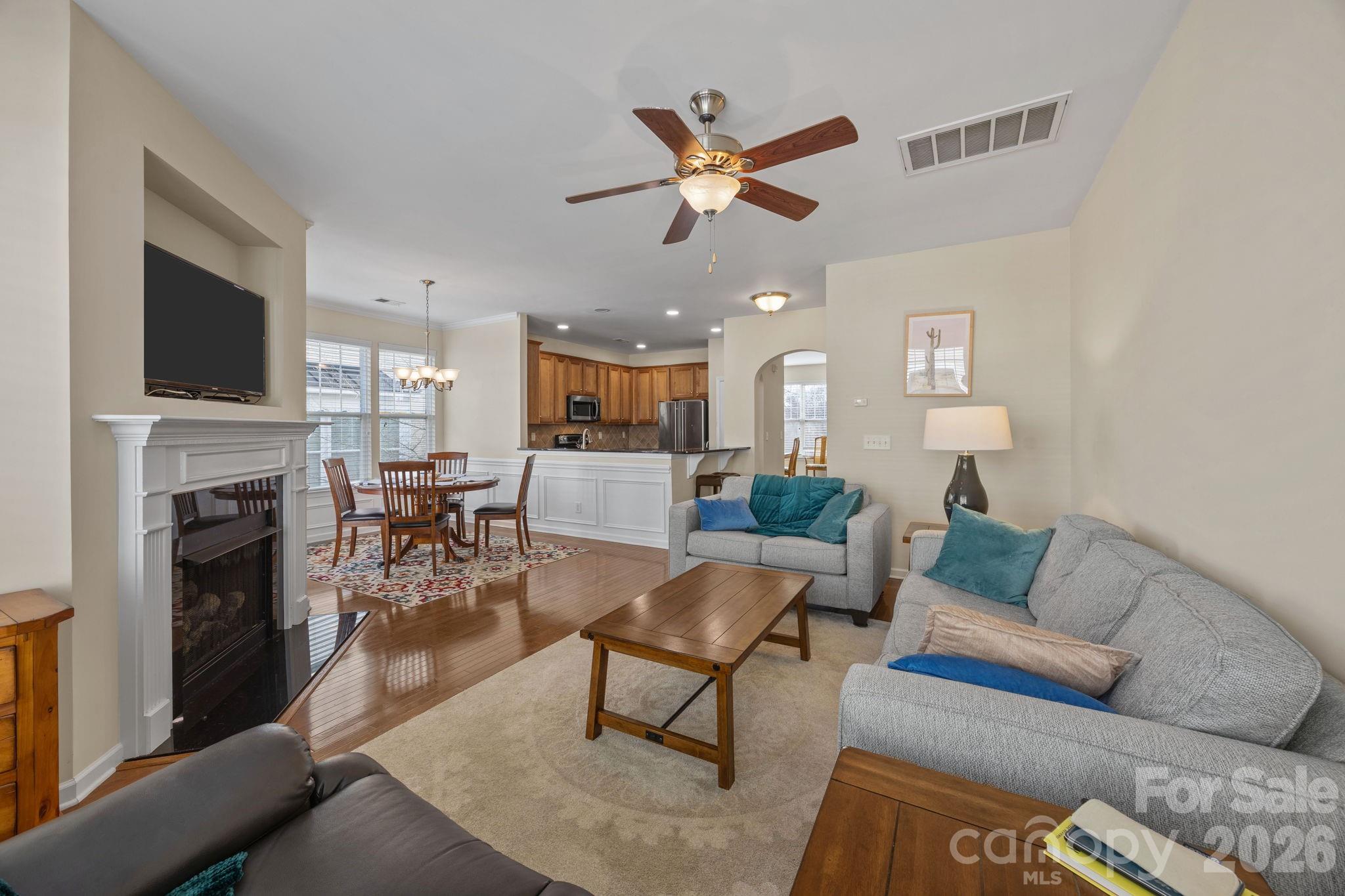 11156 Green Spring Drive Huntersville NC 28078