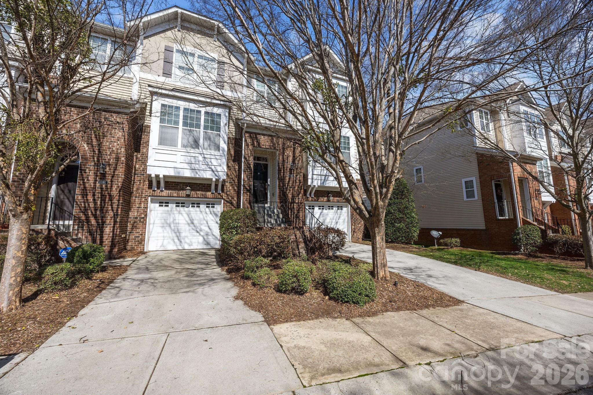 11156 Green Spring Drive Huntersville NC 28078