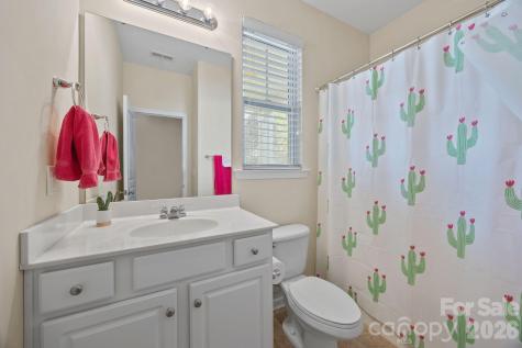 11156 Green Spring Drive Huntersville NC 28078