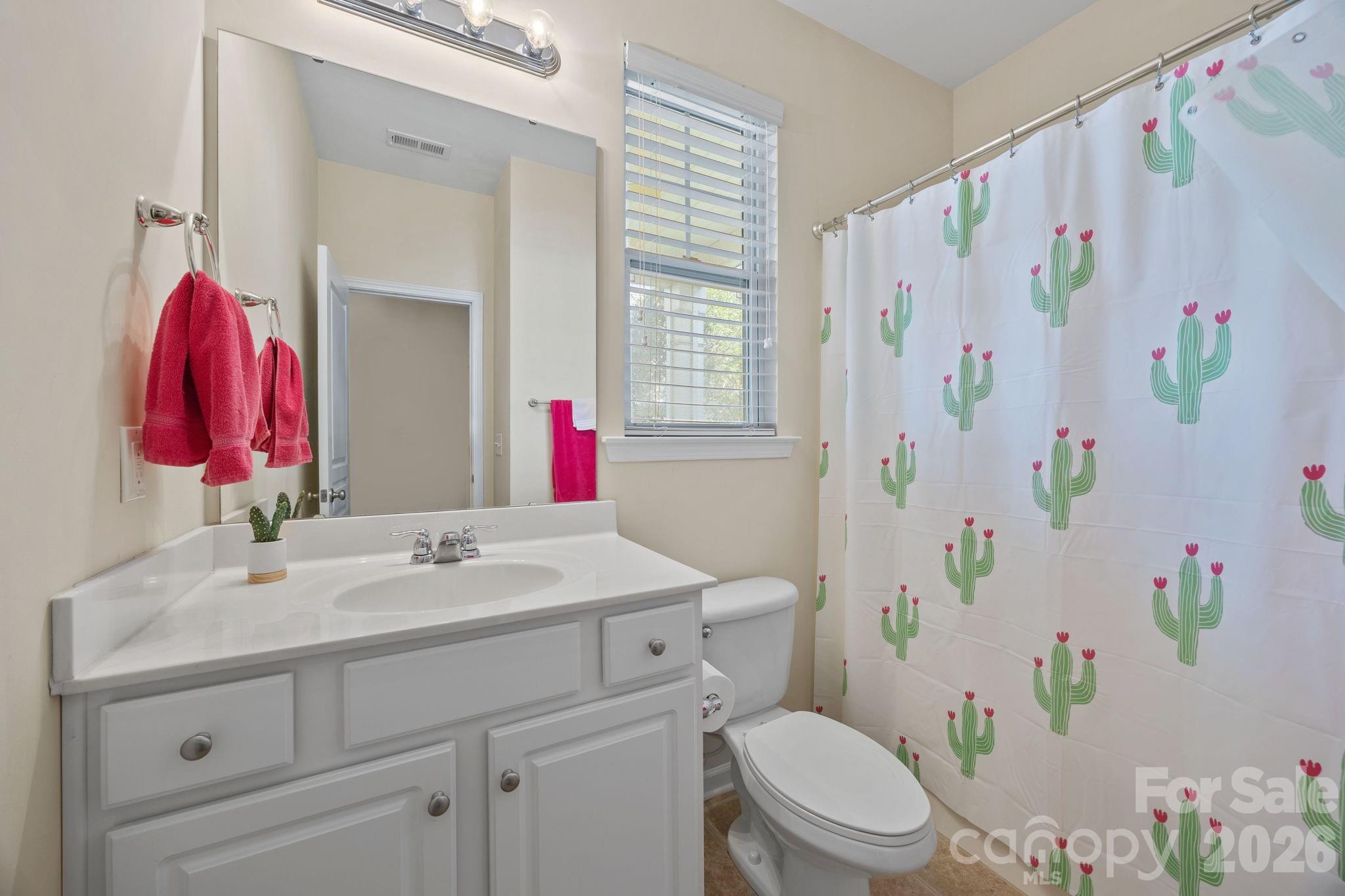 11156 Green Spring Drive Huntersville NC 28078