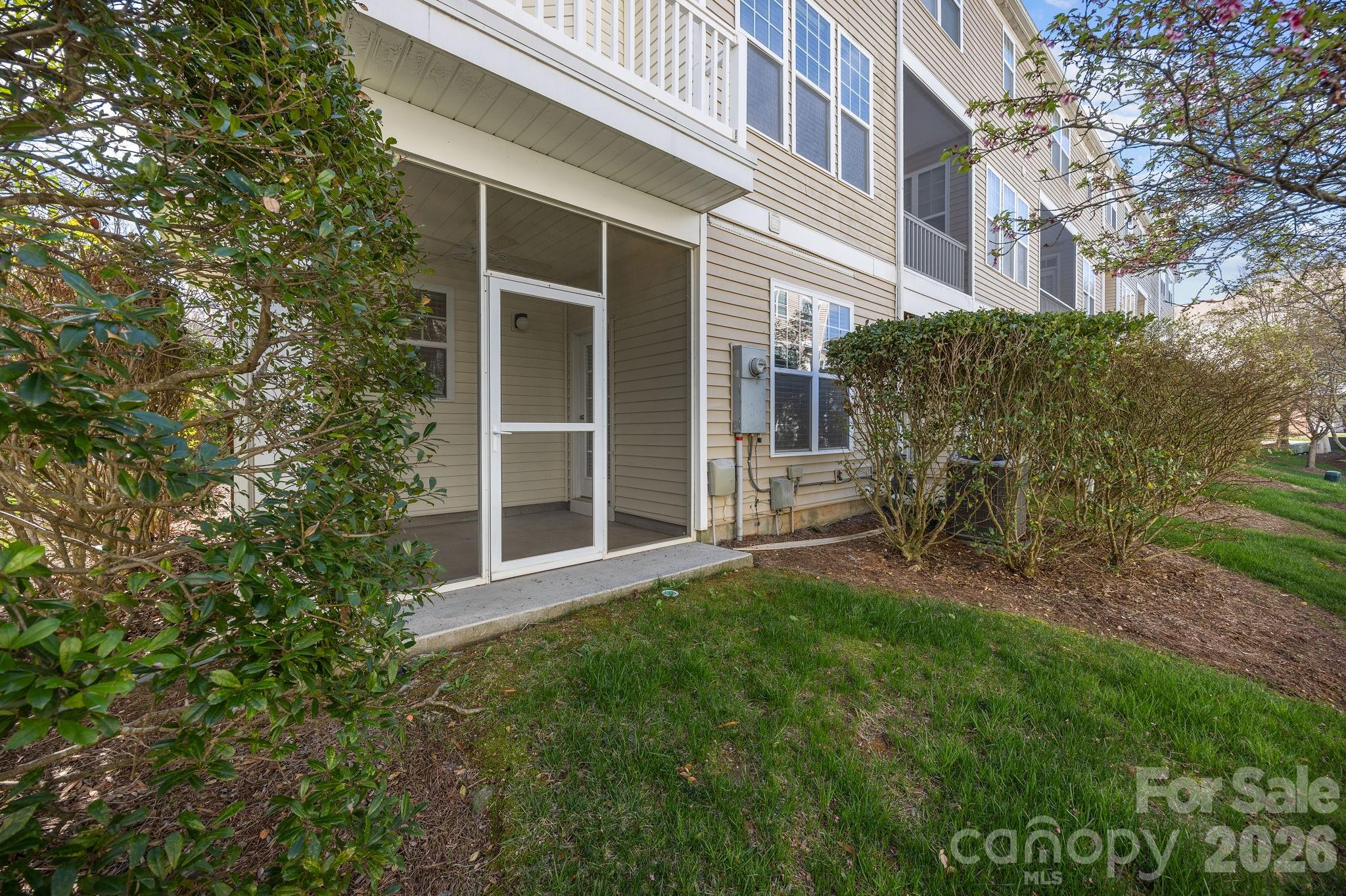 11156 Green Spring Drive Huntersville NC 28078
