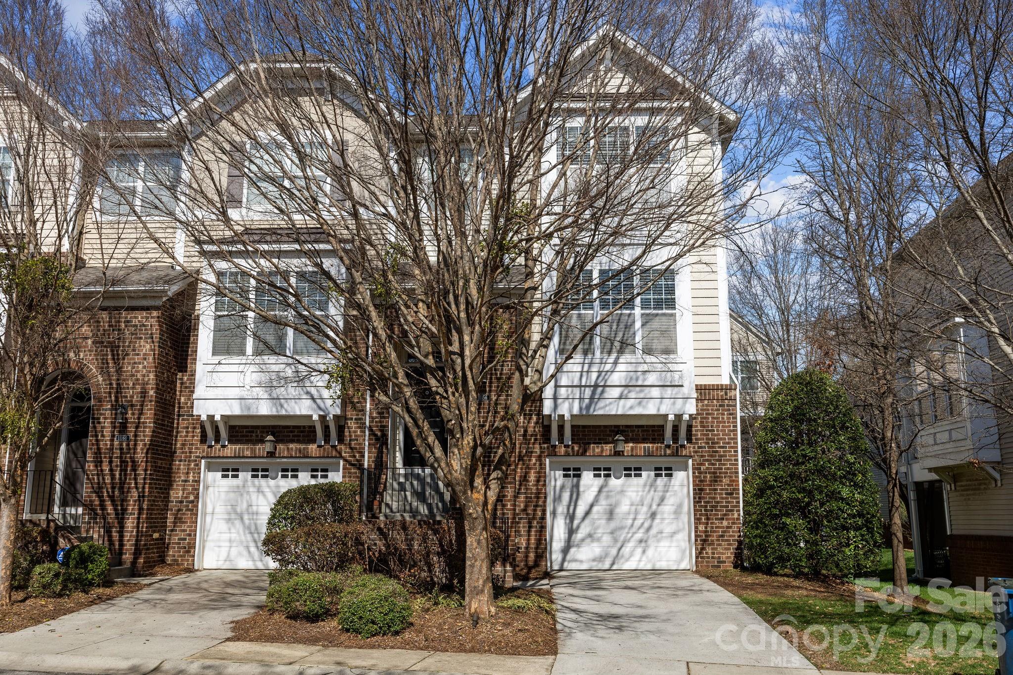 11156 Green Spring Drive Huntersville NC 28078