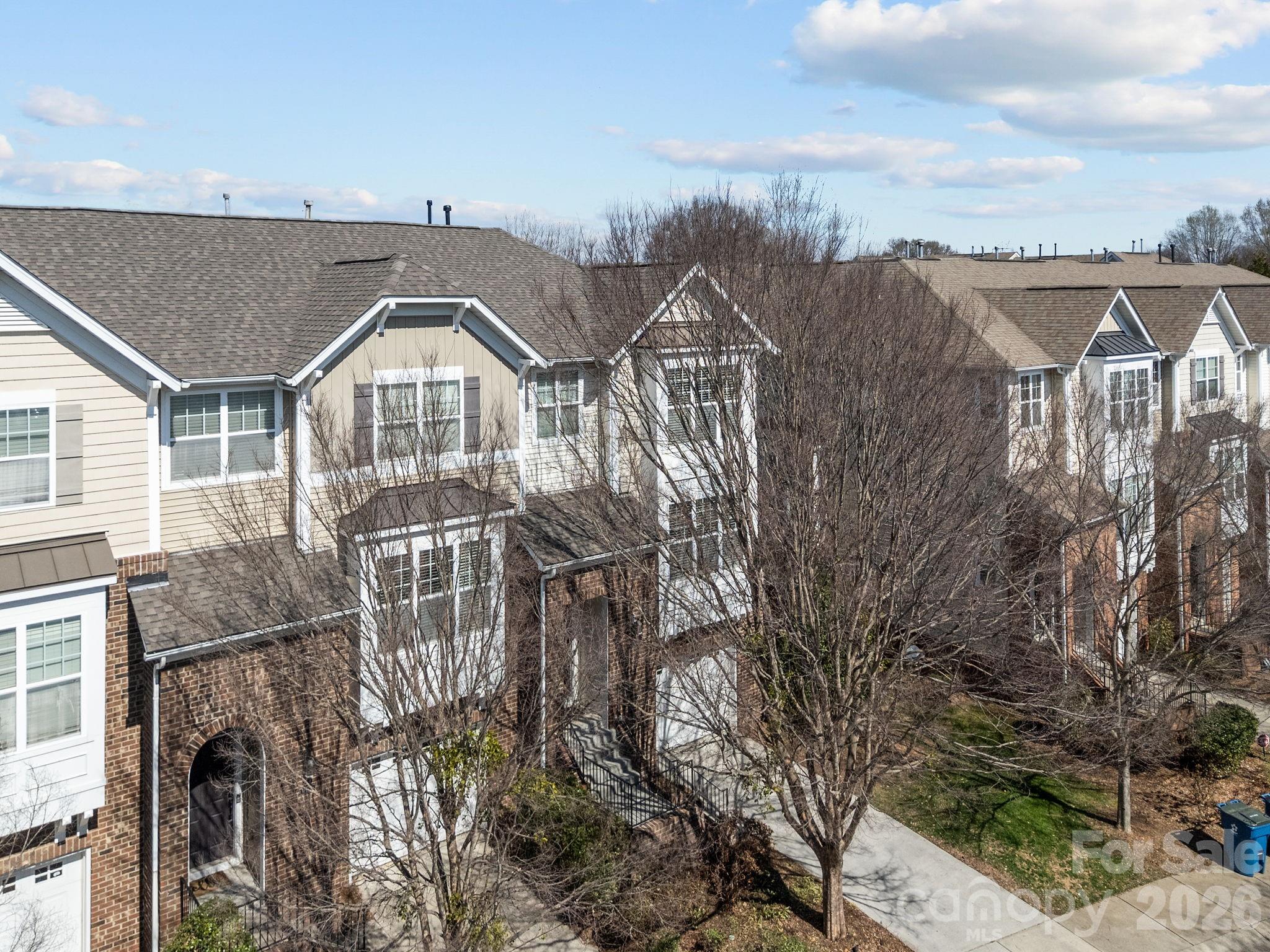 11156 Green Spring Drive Huntersville NC 28078