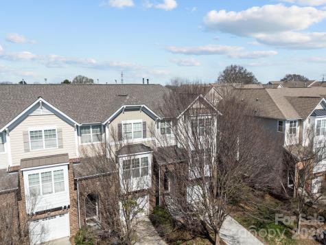 11156 Green Spring Drive Huntersville NC 28078