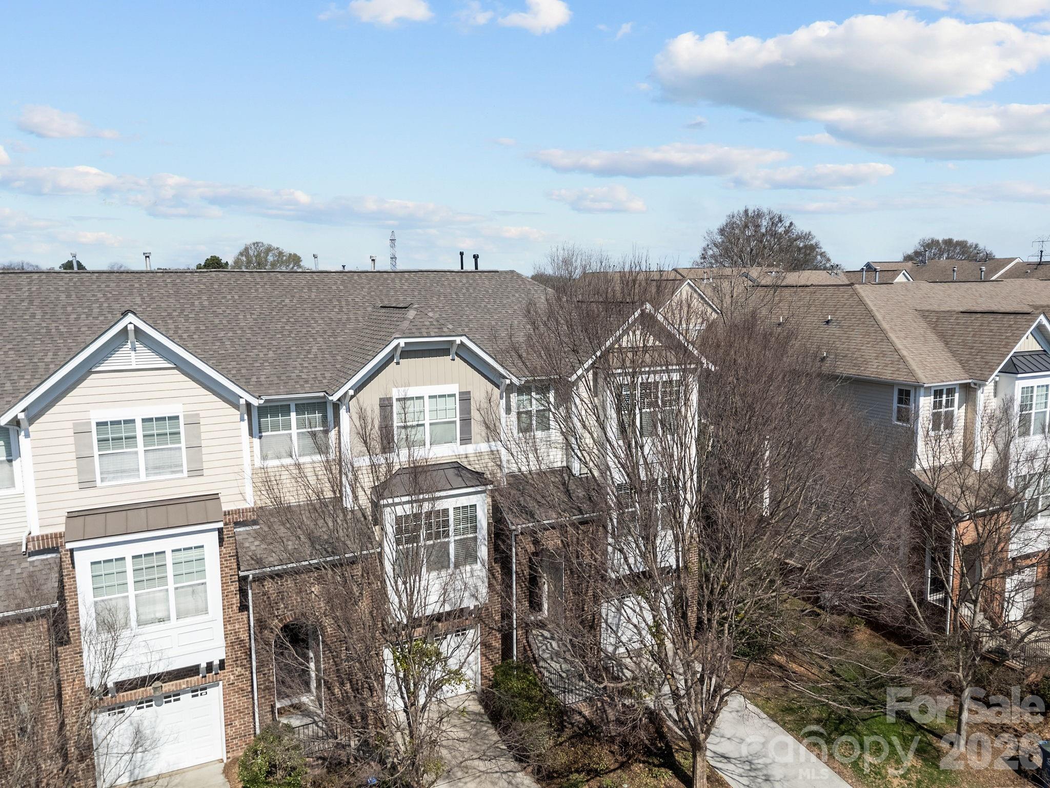 11156 Green Spring Drive Huntersville NC 28078