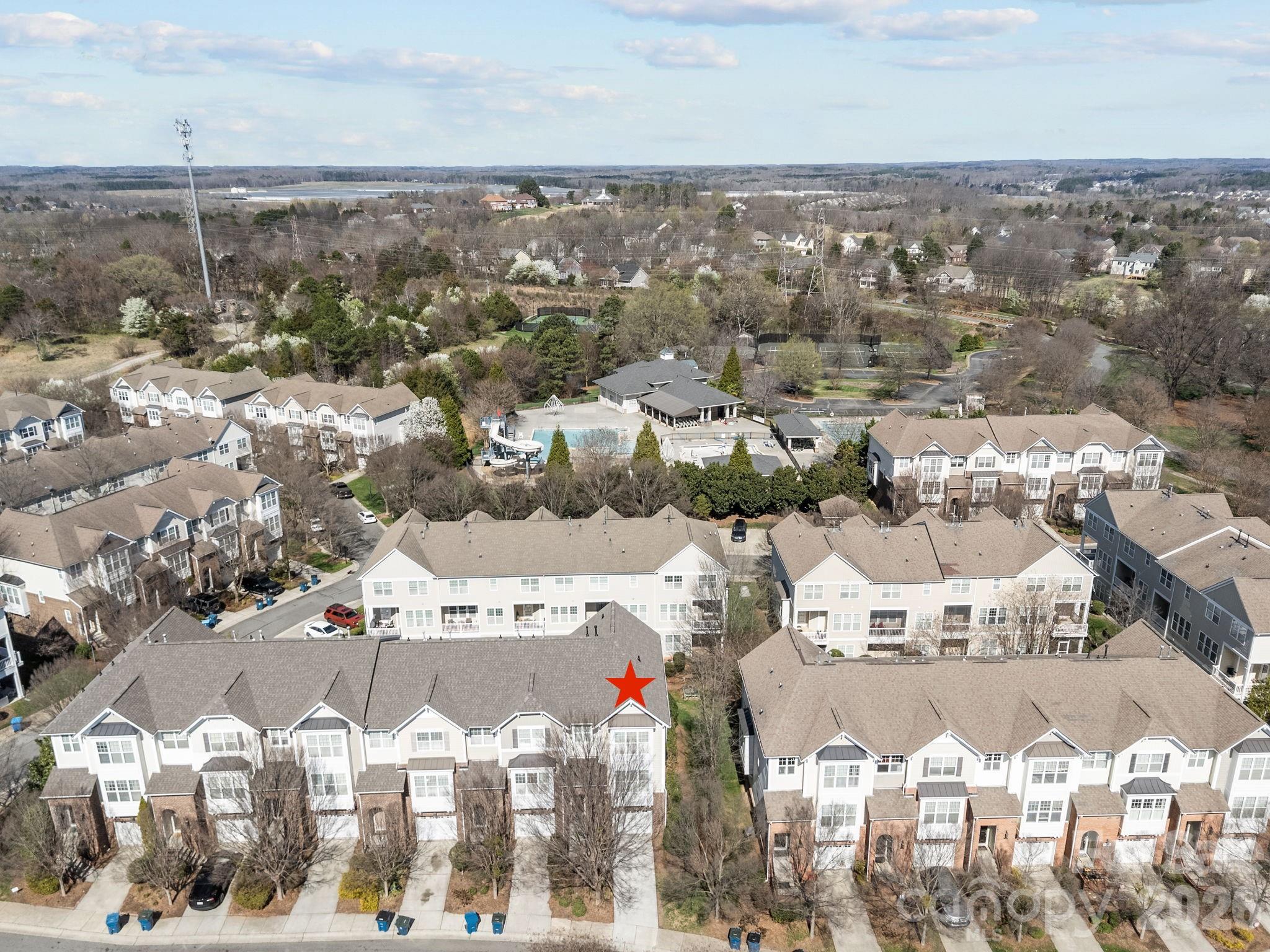 11156 Green Spring Drive Huntersville NC 28078