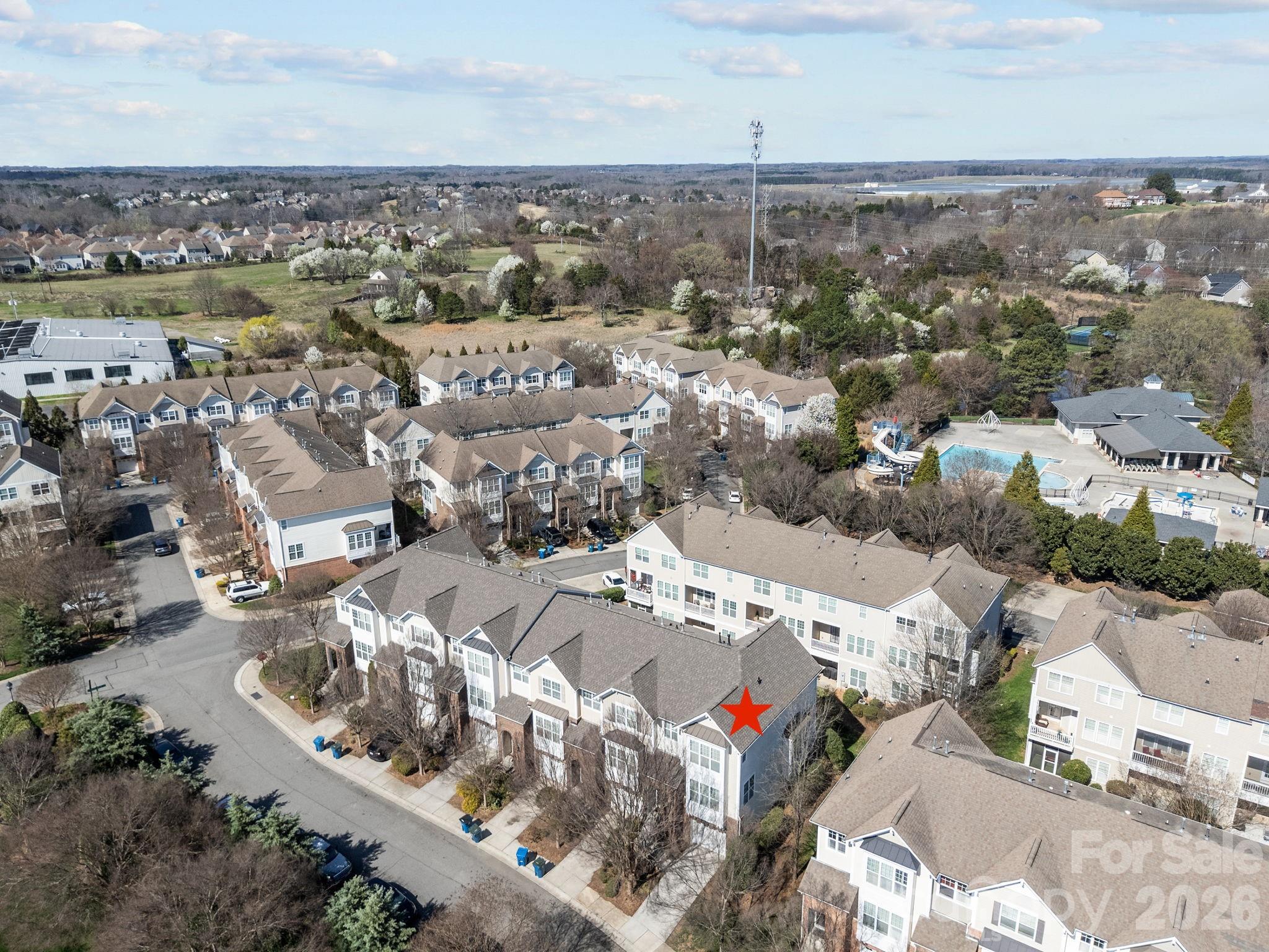 11156 Green Spring Drive Huntersville NC 28078