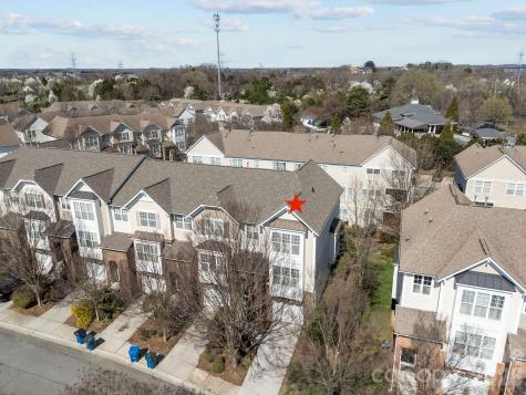 11156 Green Spring Drive Huntersville NC 28078