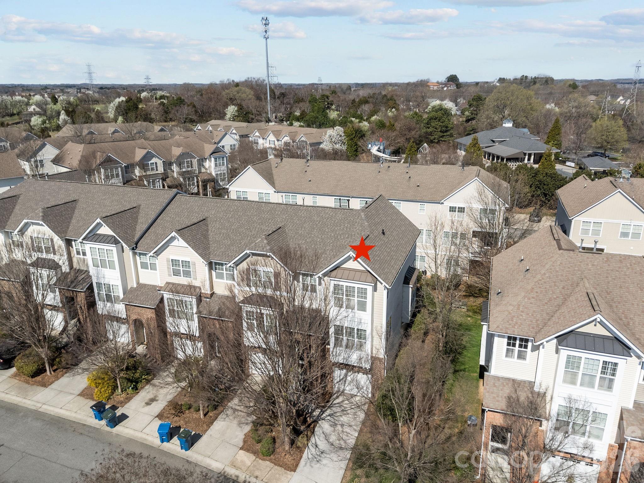 11156 Green Spring Drive Huntersville NC 28078