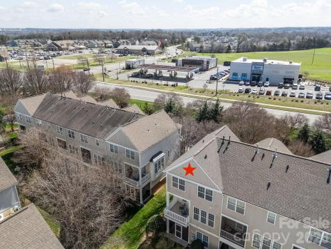 11156 Green Spring Drive Huntersville NC 28078