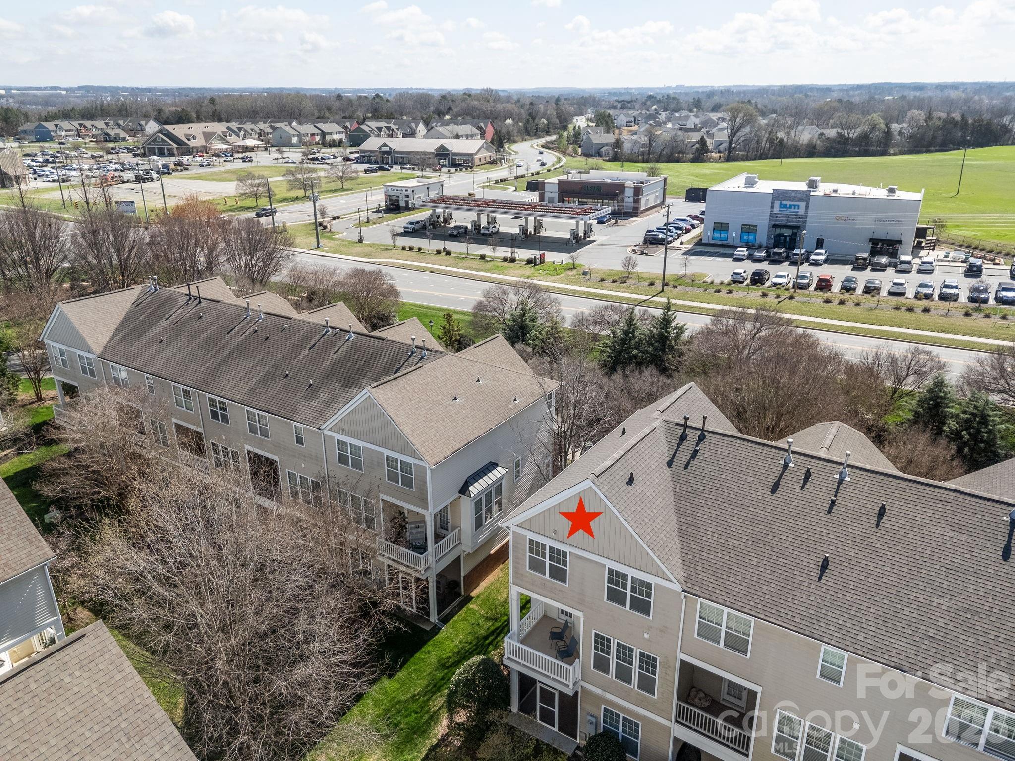 11156 Green Spring Drive Huntersville NC 28078
