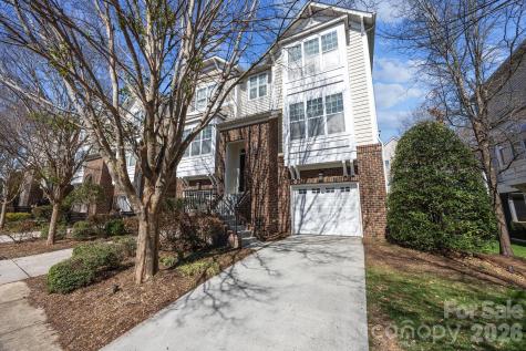11156 Green Spring Drive Huntersville NC 28078