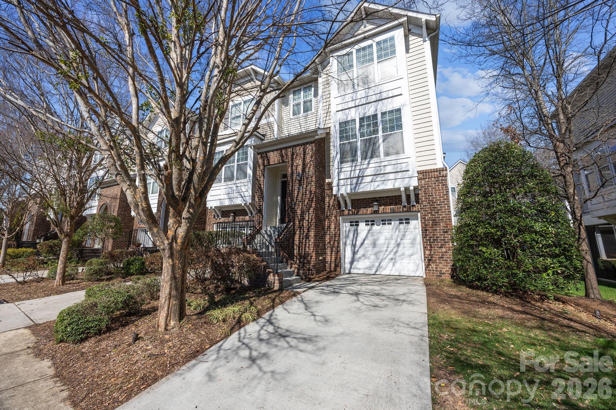 11156 Green Spring Drive Huntersville NC 28078