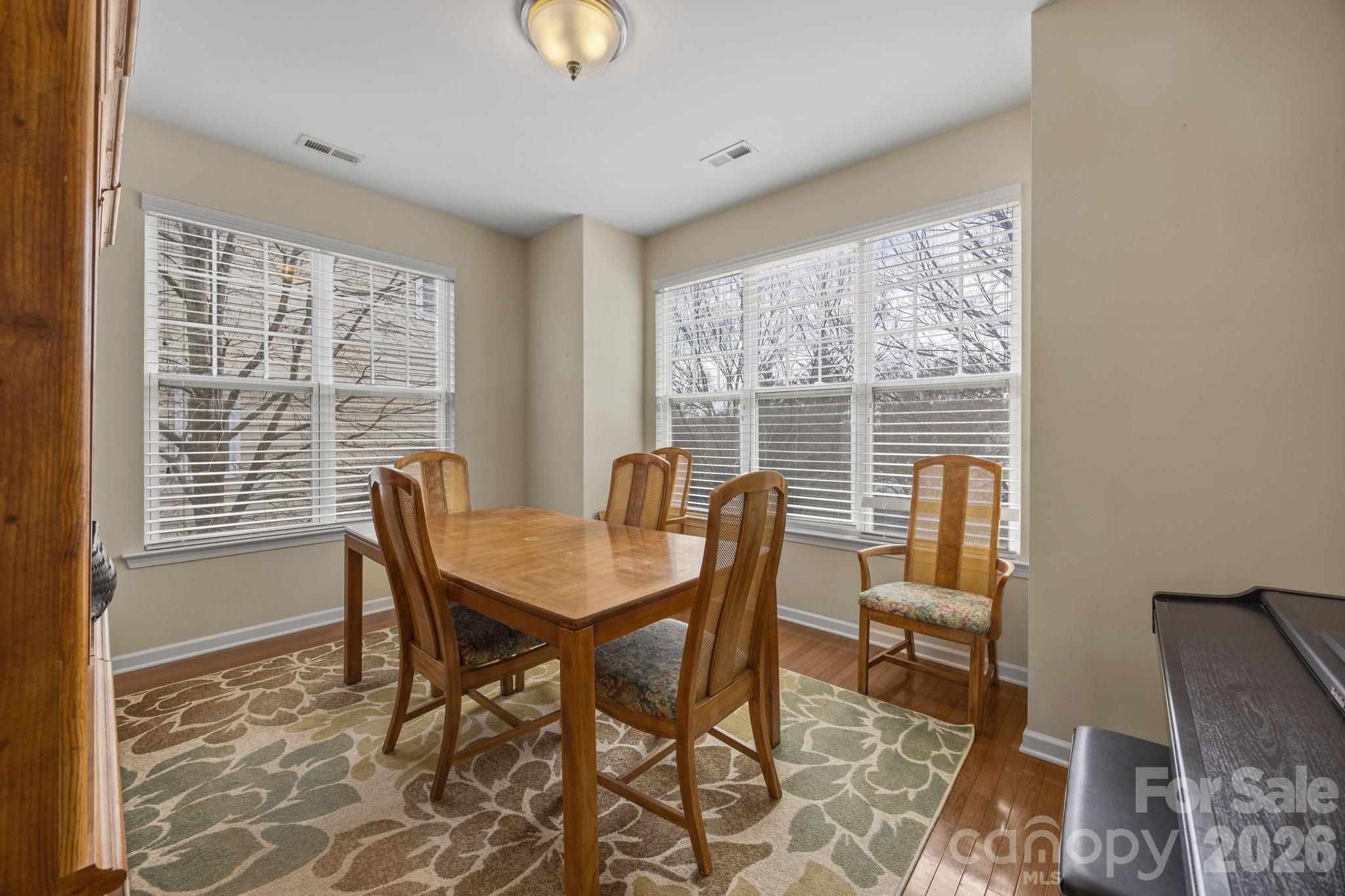 11156 Green Spring Drive Huntersville NC 28078