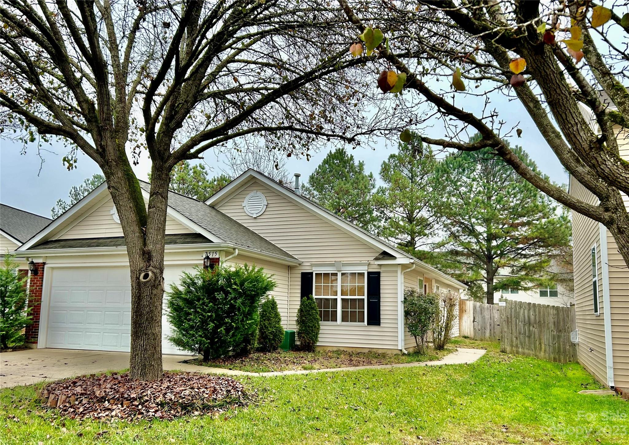7515 Willow Valley Court Charlotte NC 28273