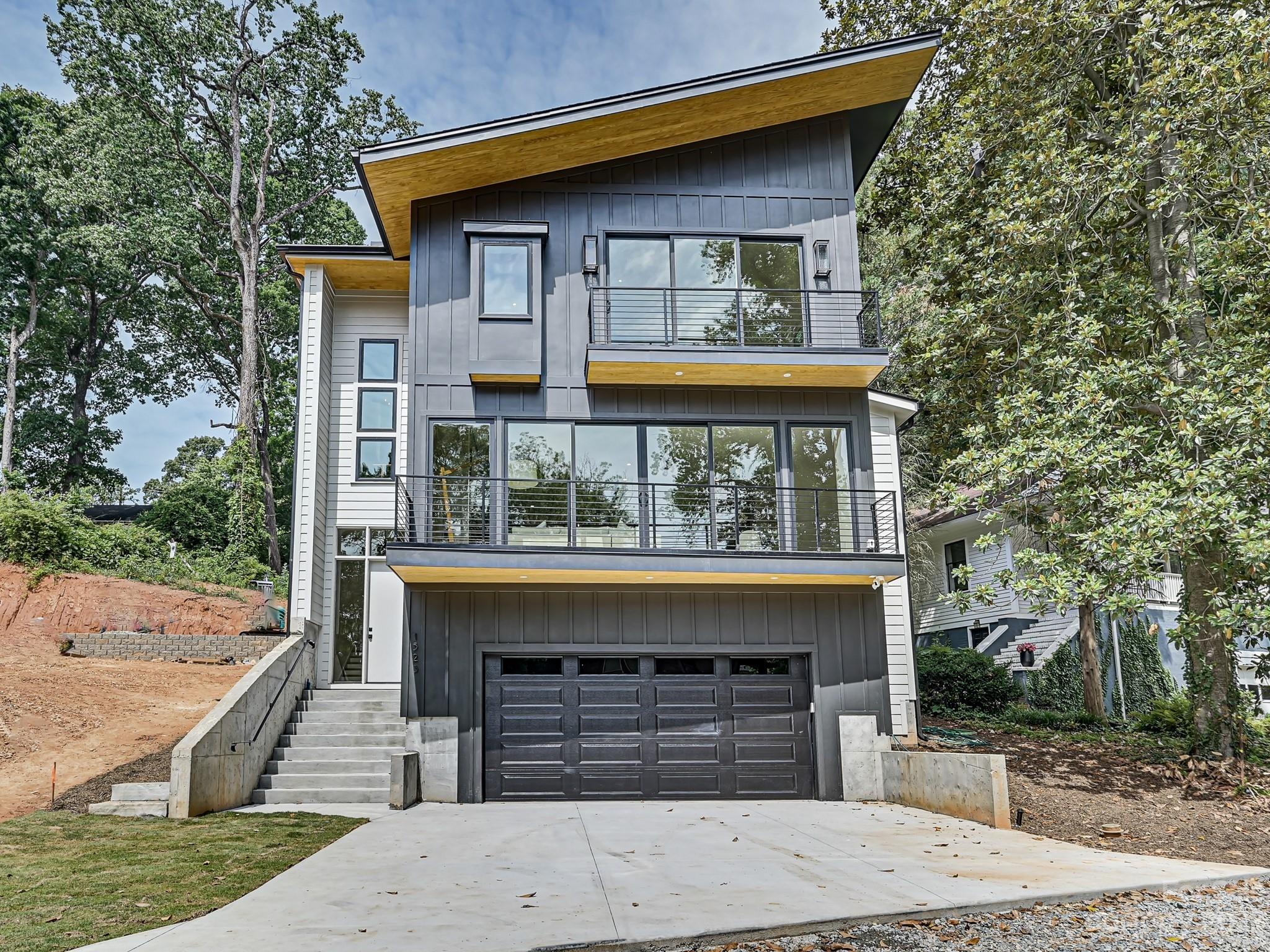 1523 Tippah Avenue Charlotte NC 28205