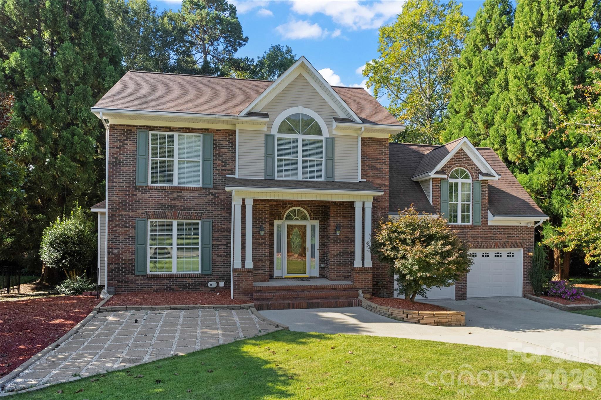 220 35th Avenue NE Hickory NC 28601