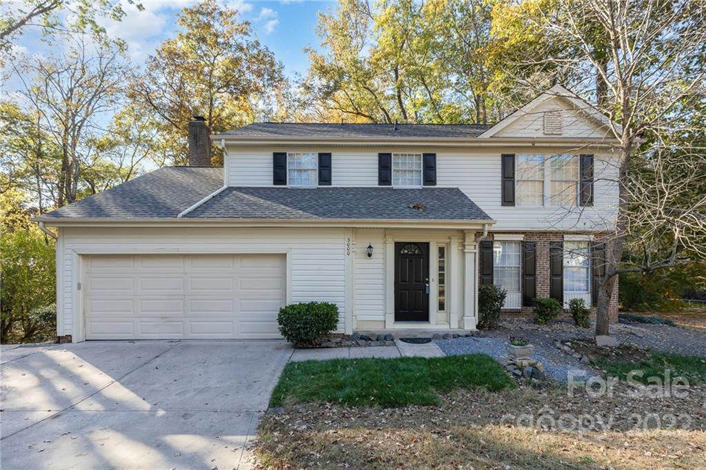 3000 Swanquarter Drive Charlotte NC 28262