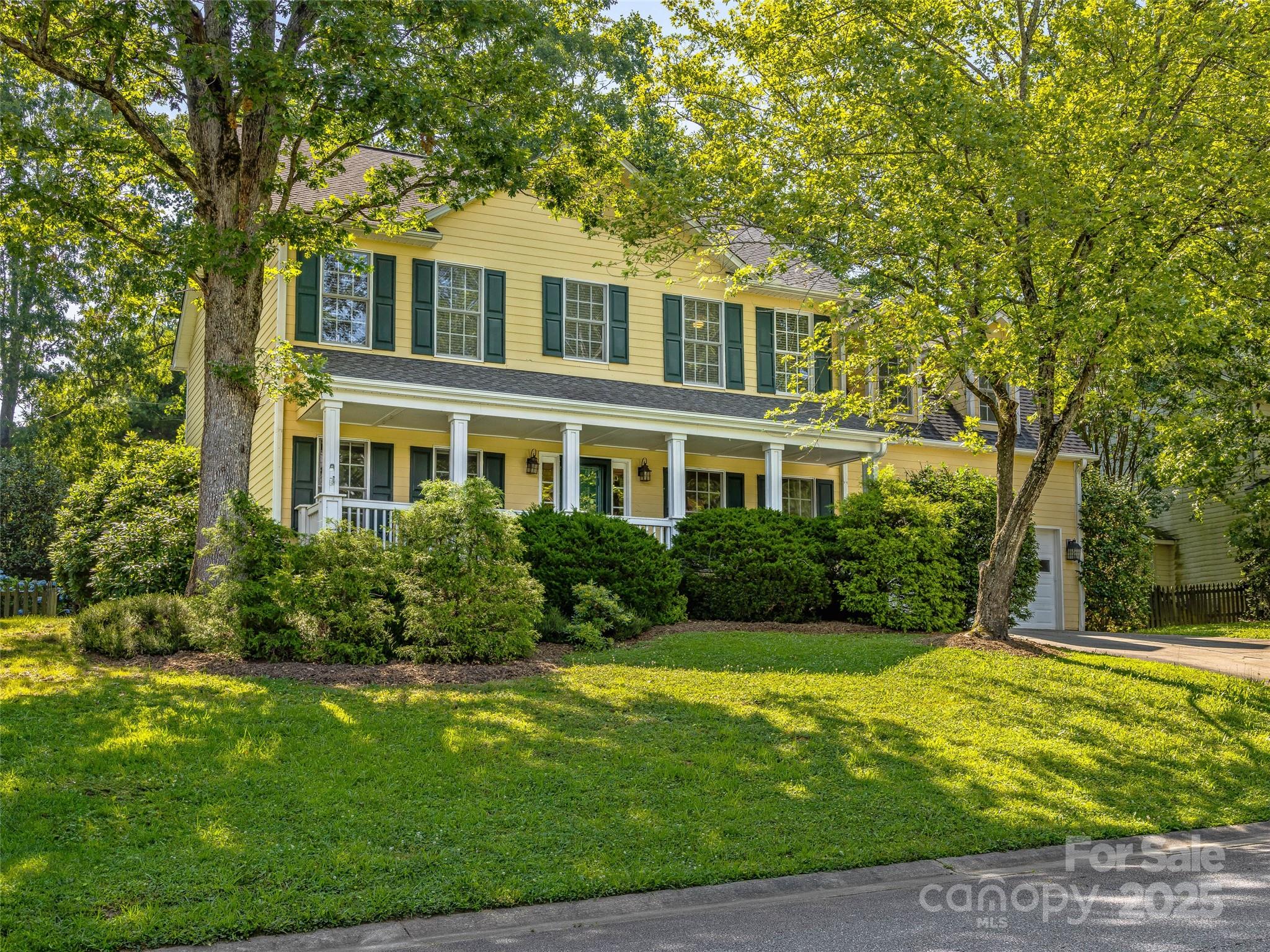 12 Whitleigh Court Arden NC 28704