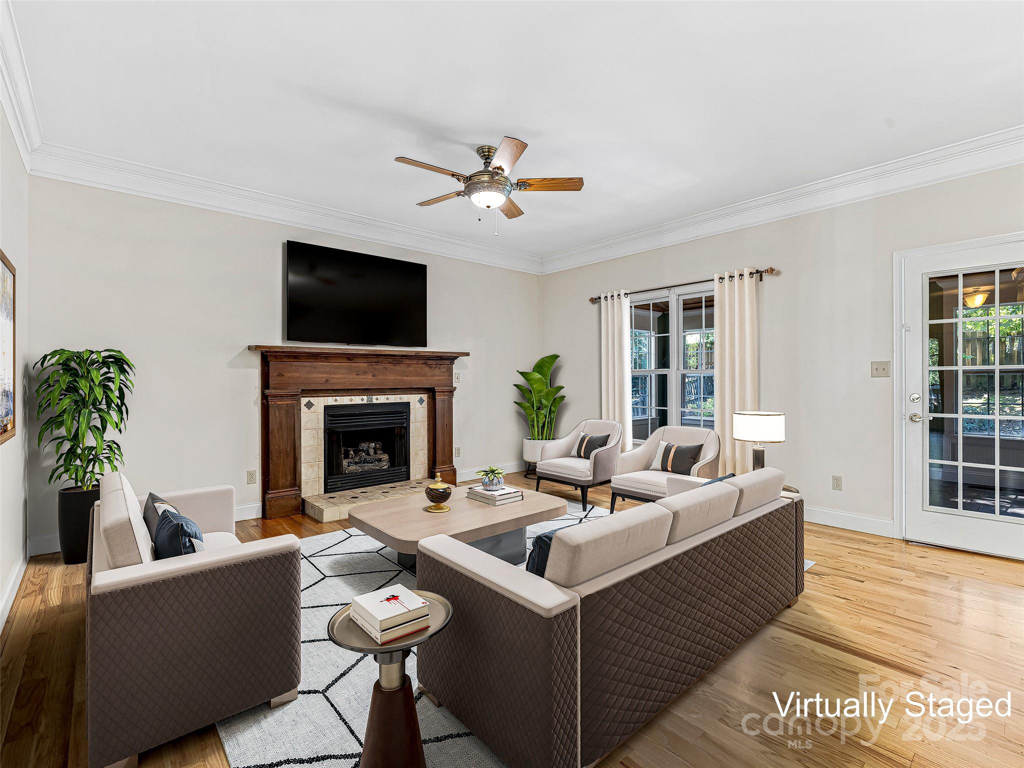12 Whitleigh Court Arden NC 28704