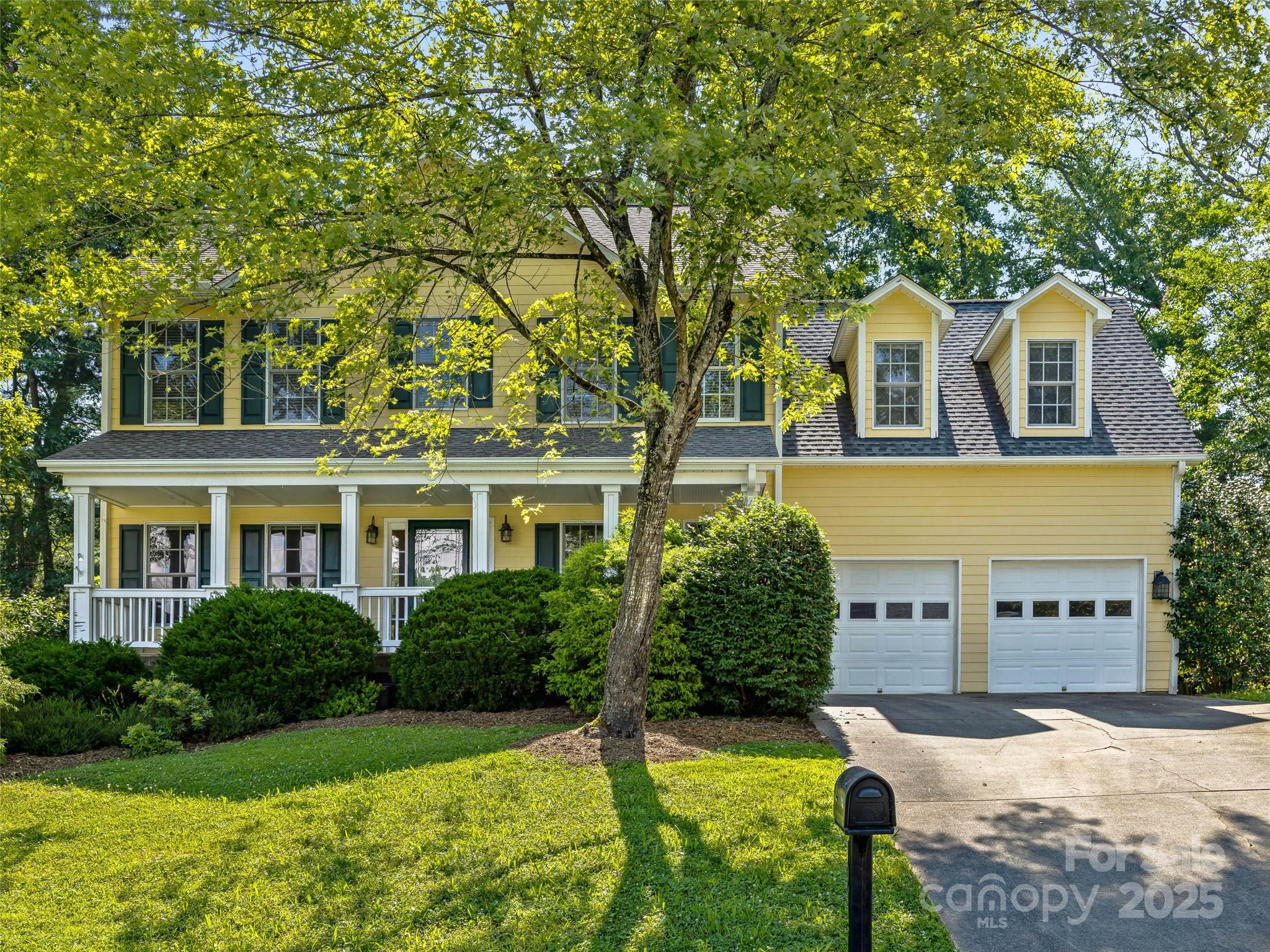 12 Whitleigh Court Arden NC 28704