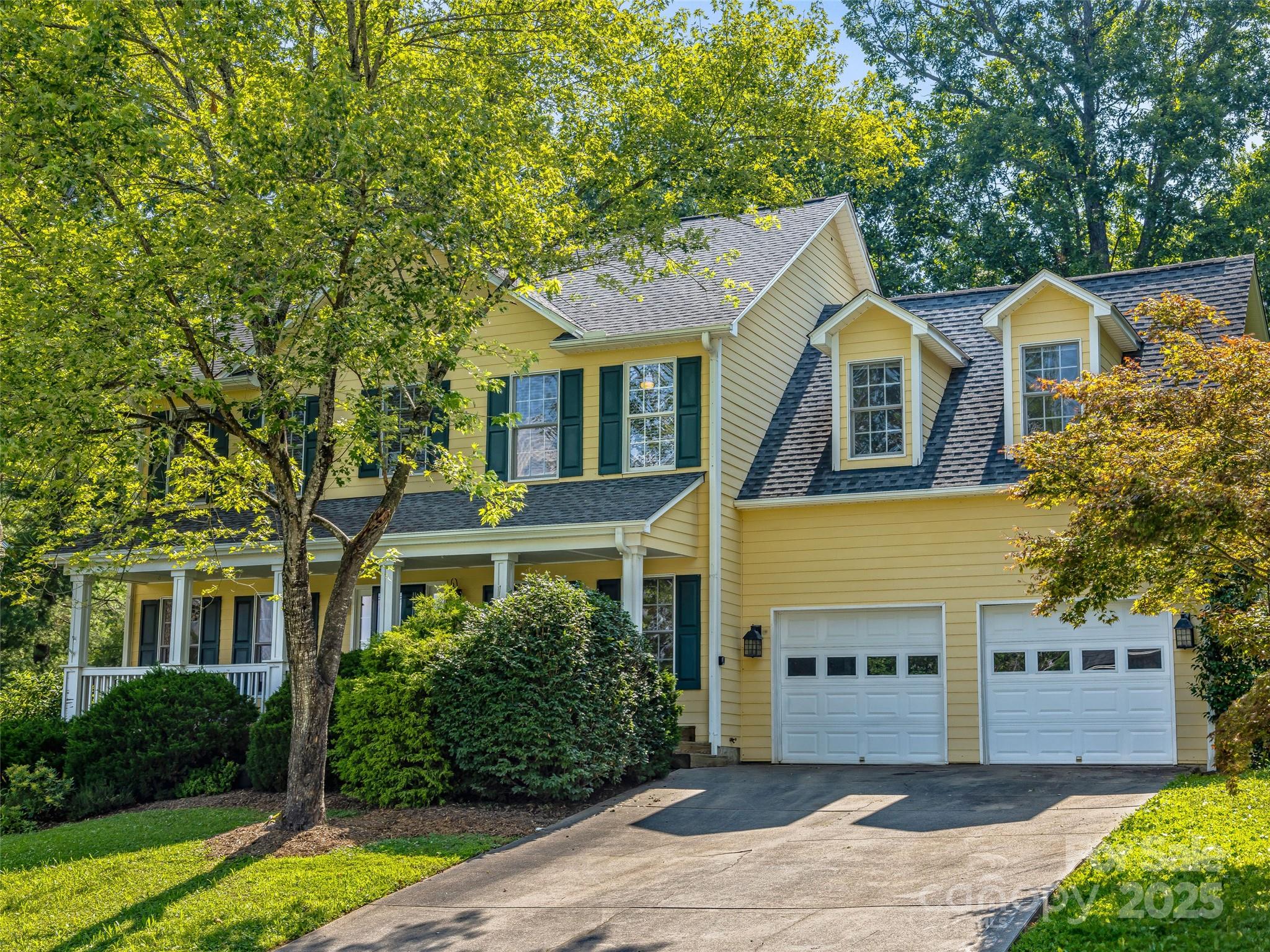 12 Whitleigh Court Arden NC 28704