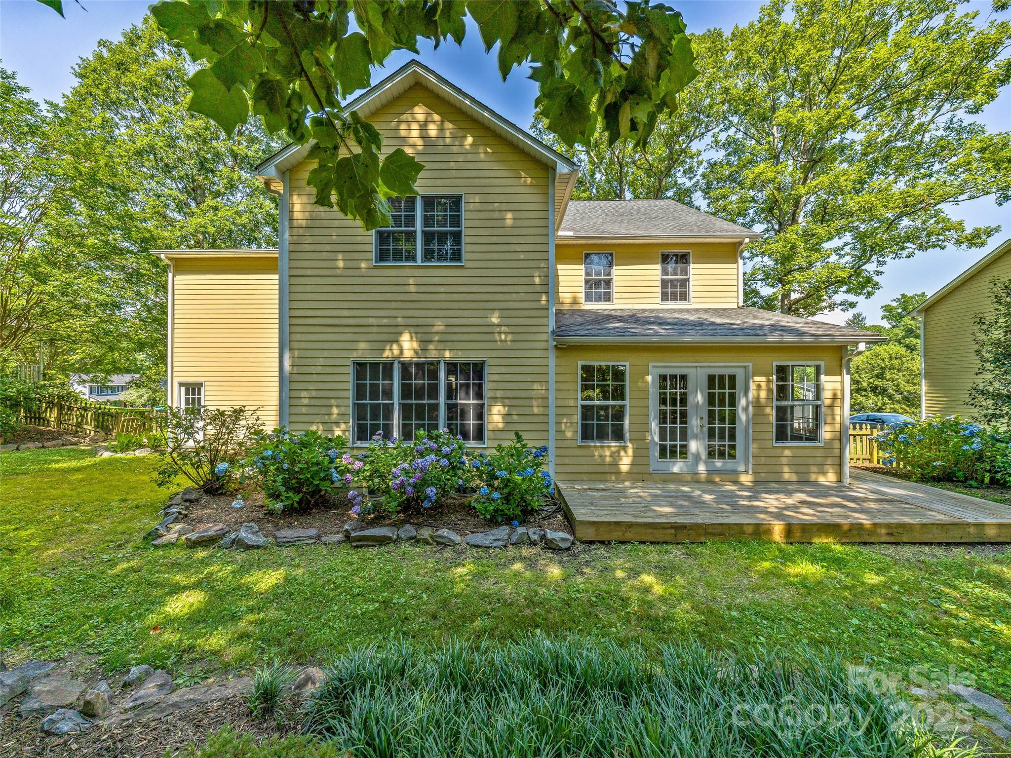 12 Whitleigh Court Arden NC 28704