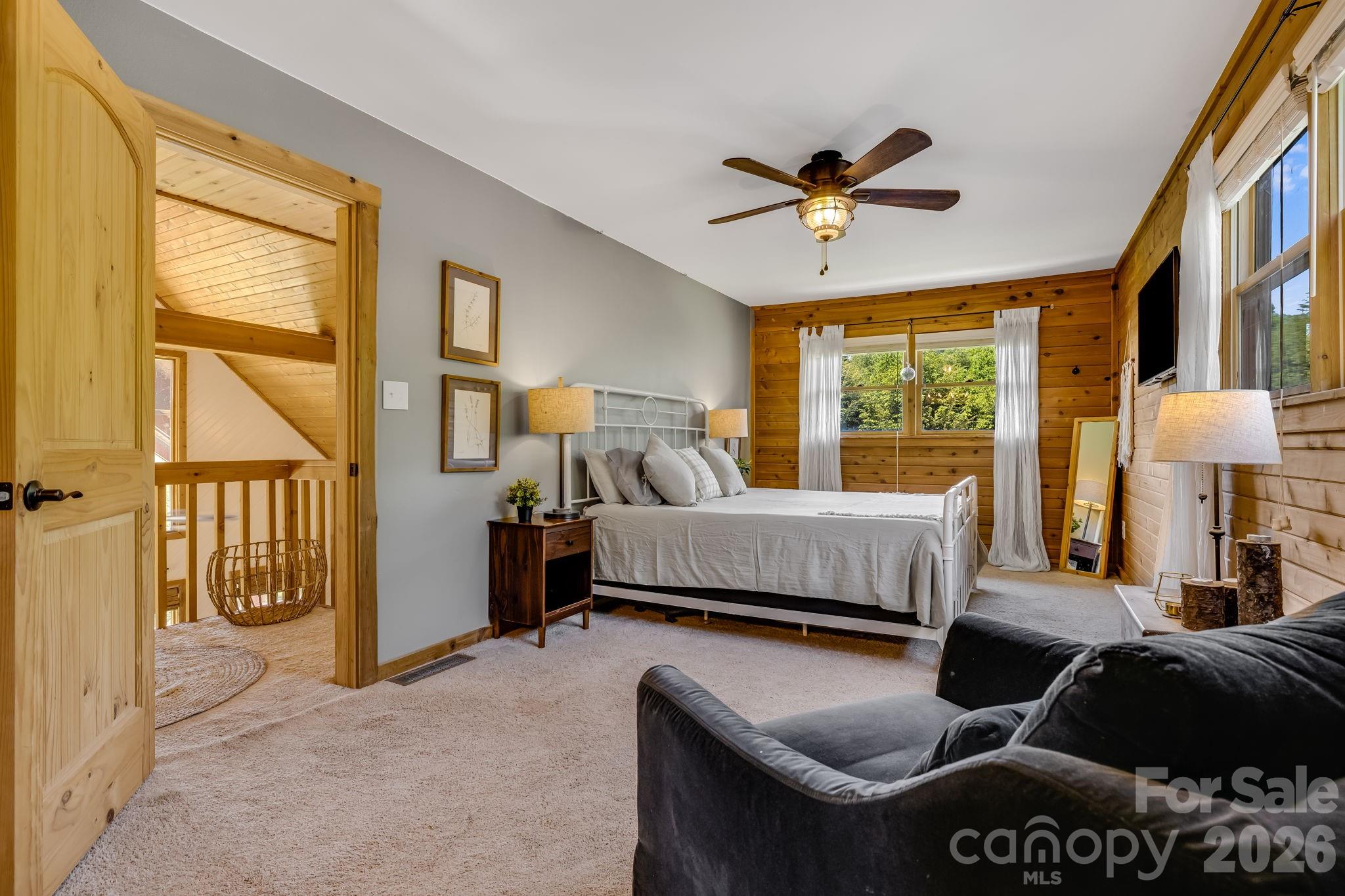 694 Boulder Road Marshall NC 28753