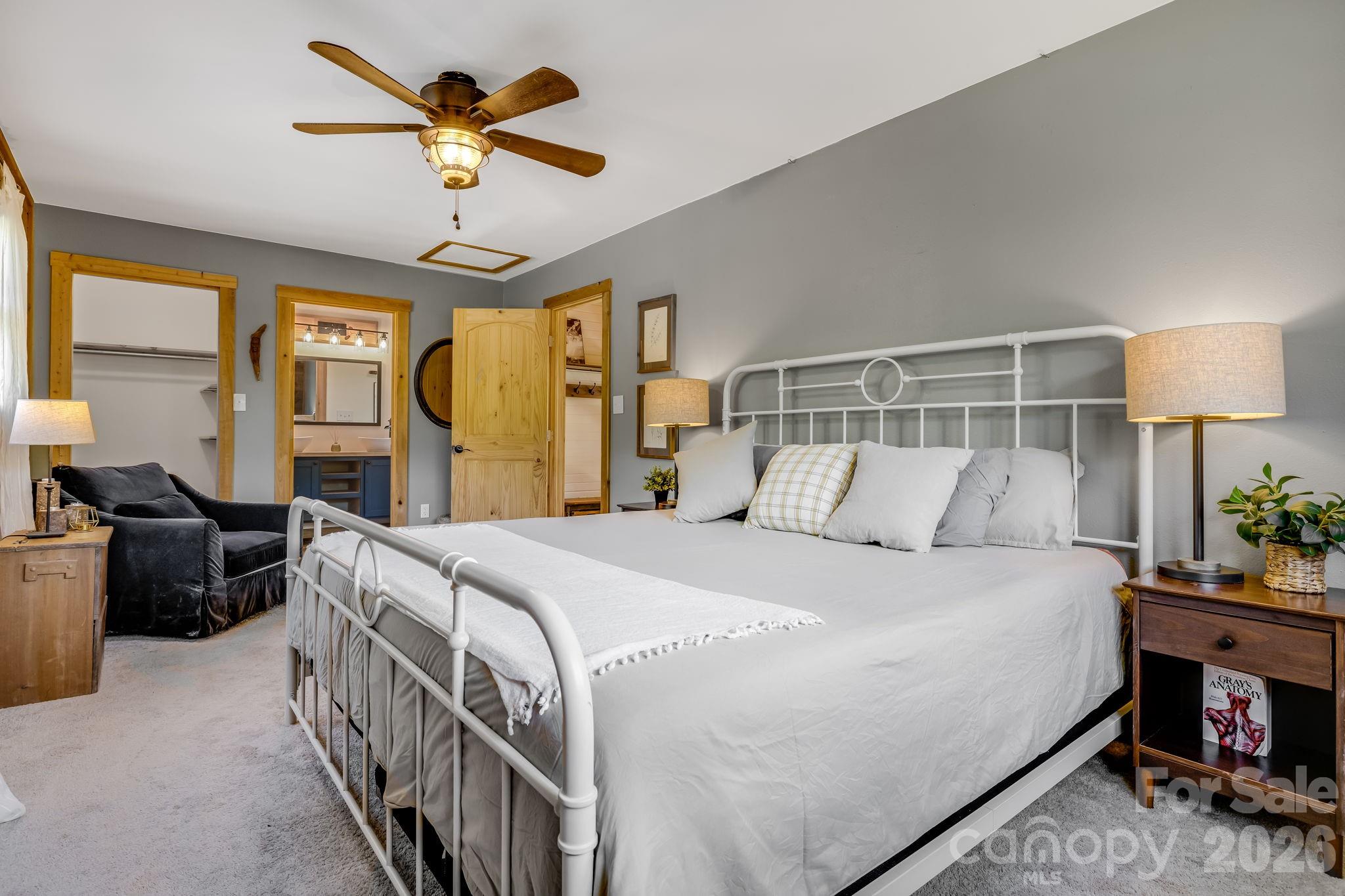 694 Boulder Road Marshall NC 28753
