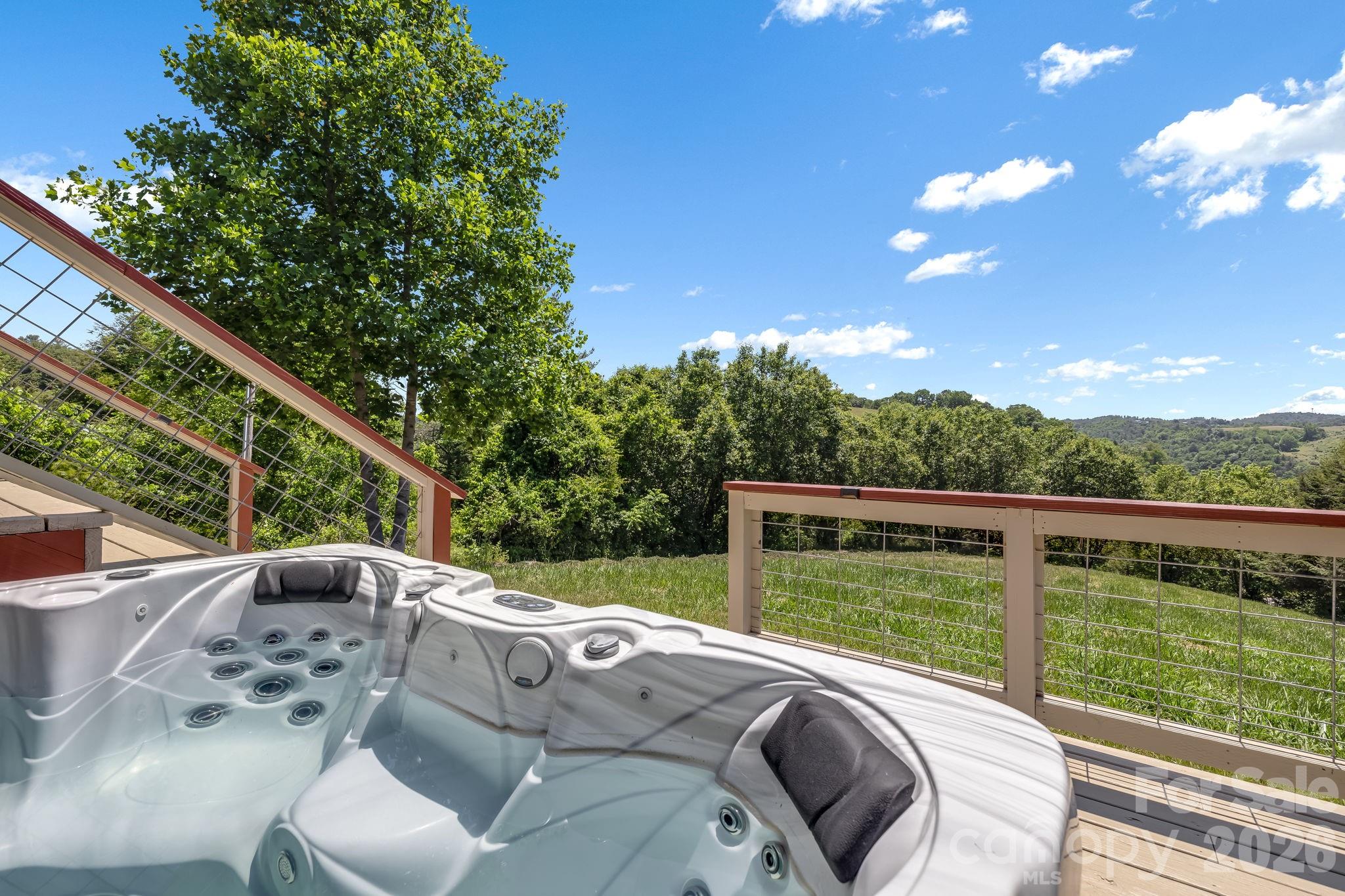 694 Boulder Road Marshall NC 28753