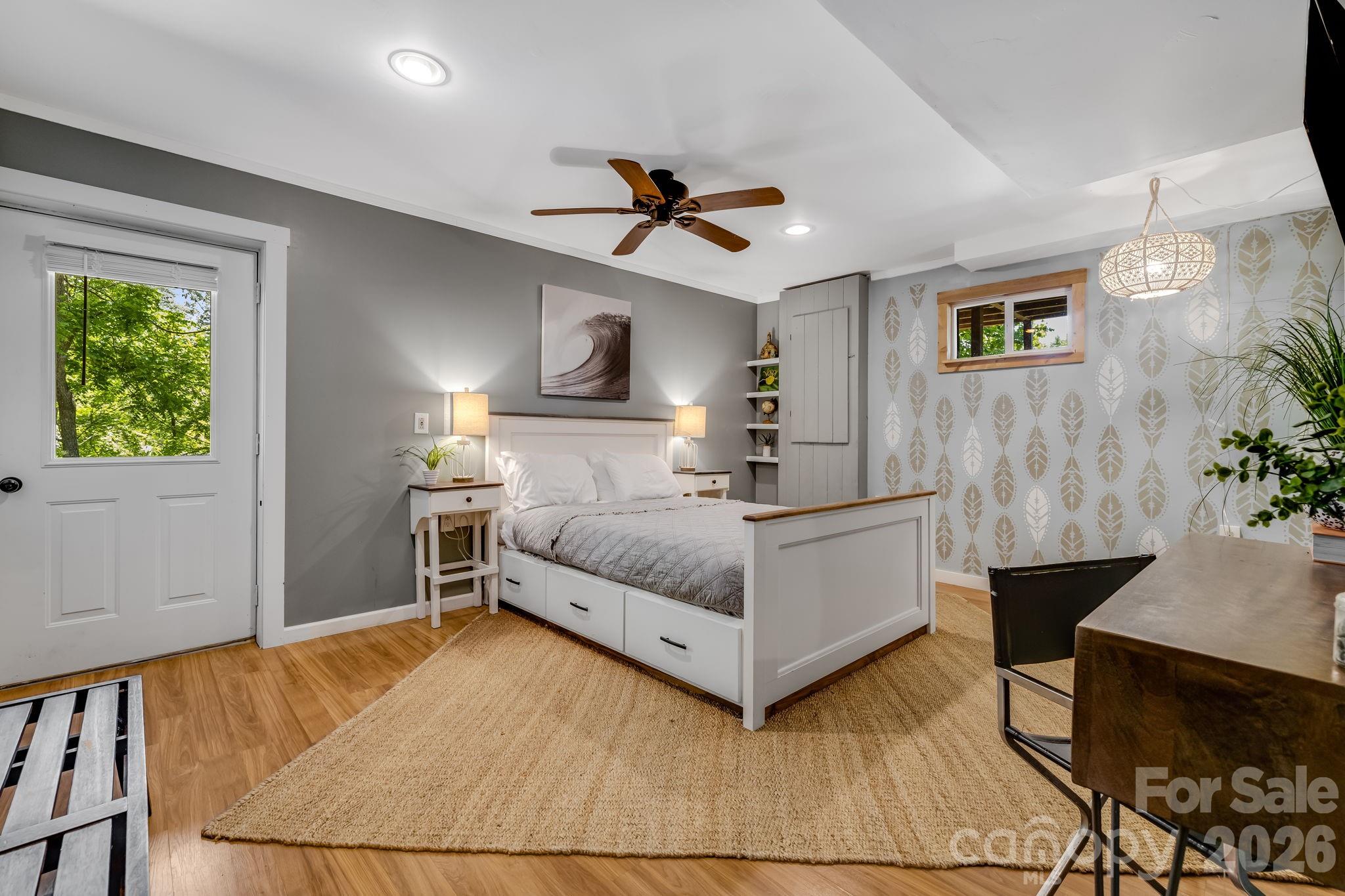 694 Boulder Road Marshall NC 28753