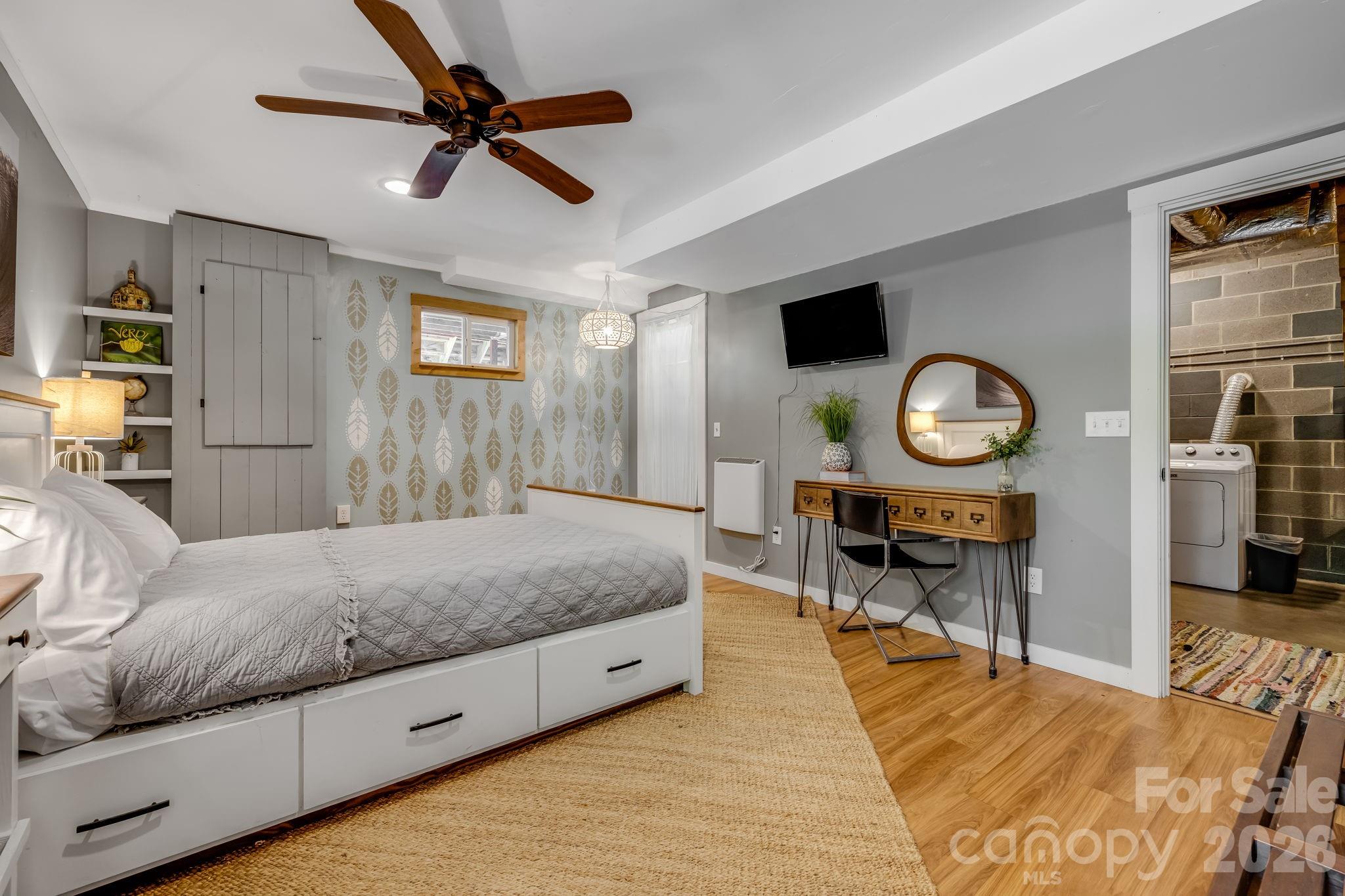 694 Boulder Road Marshall NC 28753