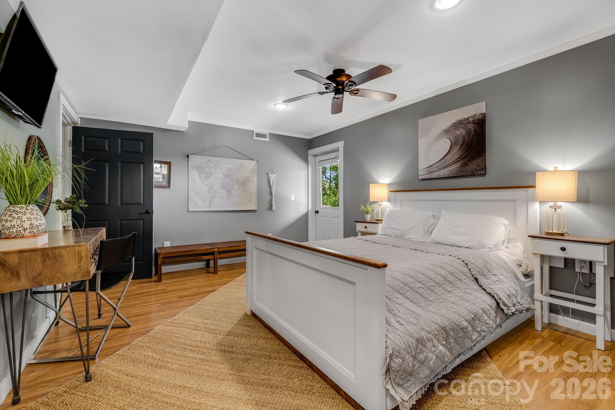 694 Boulder Road Marshall NC 28753