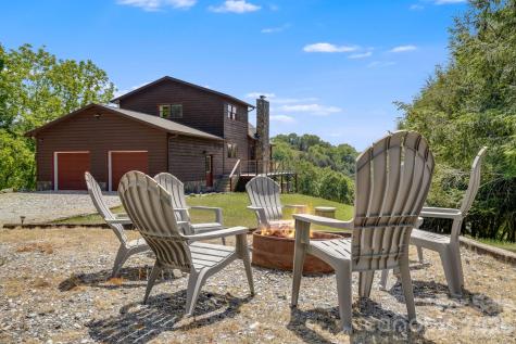 694 Boulder Road Marshall NC 28753