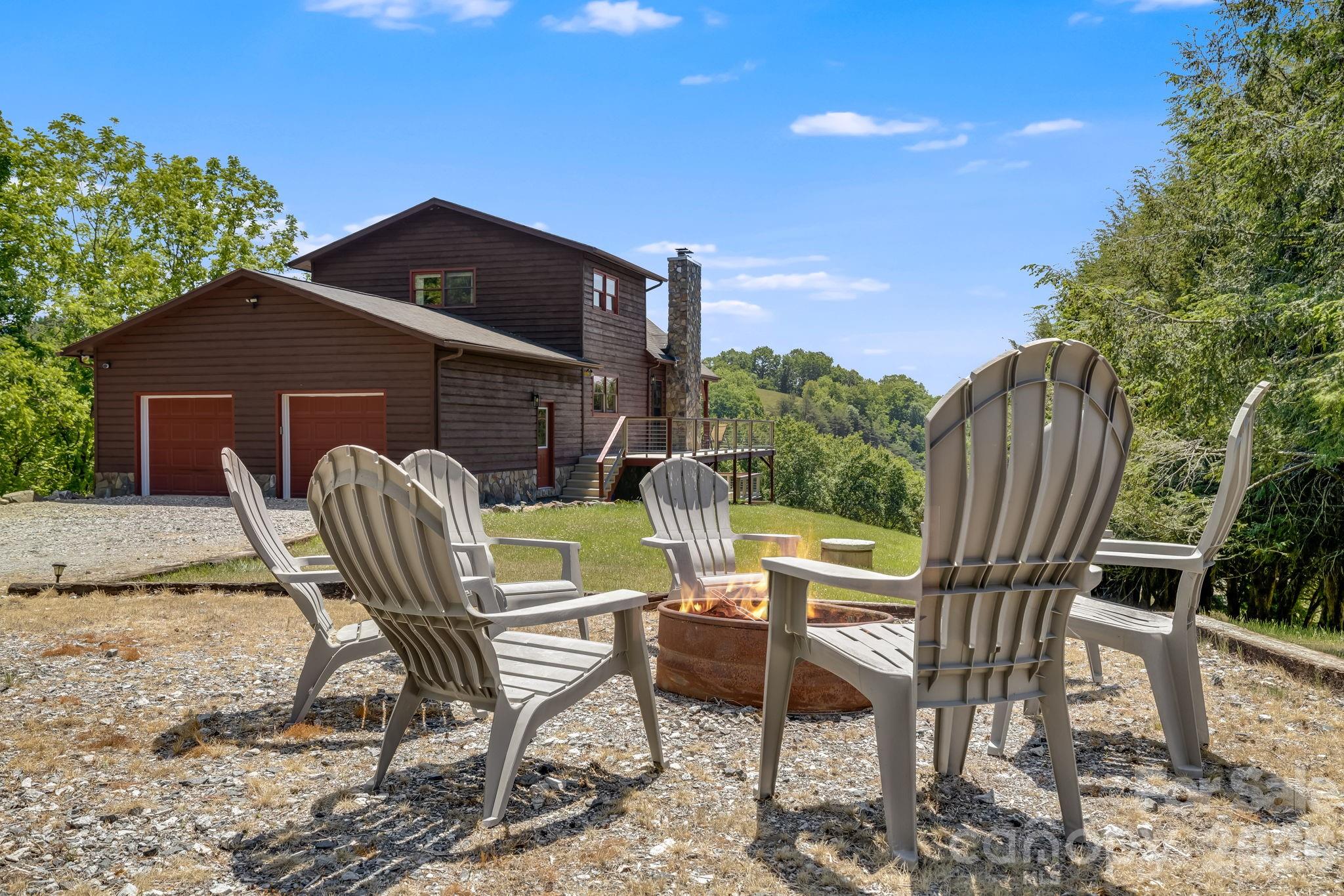 694 Boulder Road Marshall NC 28753