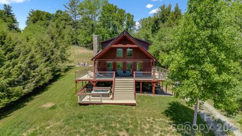 694 Boulder Road Marshall NC 28753