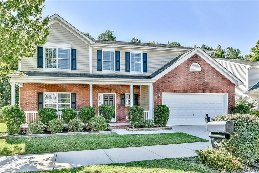 2006 Cornflower Lane Indian Trail NC 28079