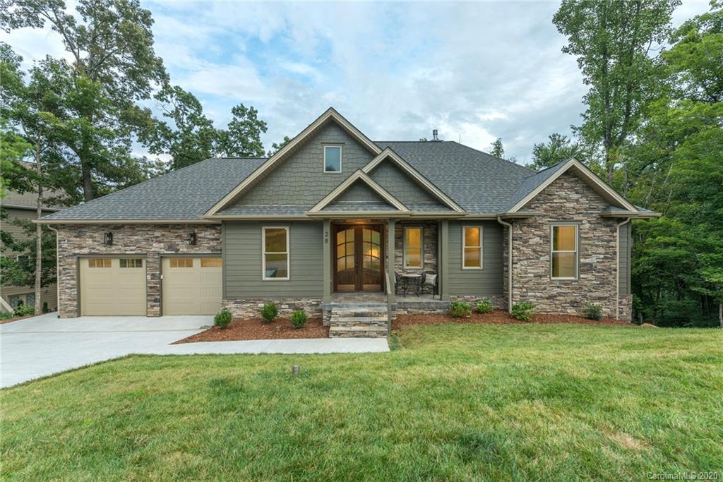 28 Ledgestone Drive Fairview NC 28730